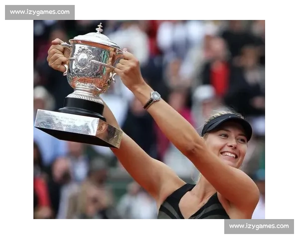 莎拉波娃退役后，俄罗斯网球谁能接班，球迷翘首以盼！