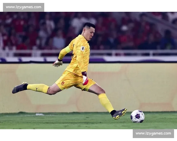 2026世界杯！亚洲足球能否迎来历史性突破