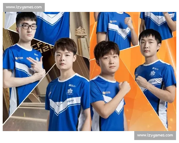 cf职业选手如何看待“代打”质疑真相永远只有一个!